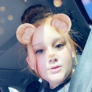 Meet your Posher, Jocelyne